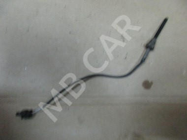 Датчик температуры MERCEDES-BENZ E-класс W211/S211 (2002 - 2006) — Разборка Мерседес