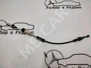 Трос газа MERCEDES-BENZ E-класс W210/S210 (1995 - 1999) — Разборка Мерседес