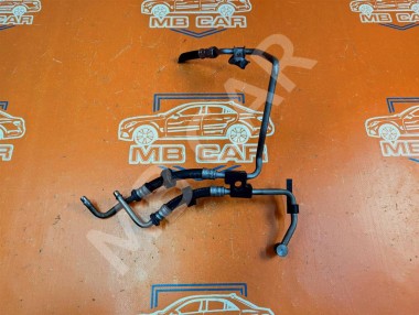 Трубка АКПП MERCEDES-BENZ E-класс W211/S211 (2002 - 2006) — Разборка Мерседес