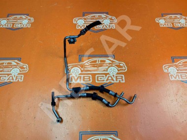 Трубка АКПП MERCEDES-BENZ E-класс W211/S211 (2002 - 2006) — Разборка Мерседес