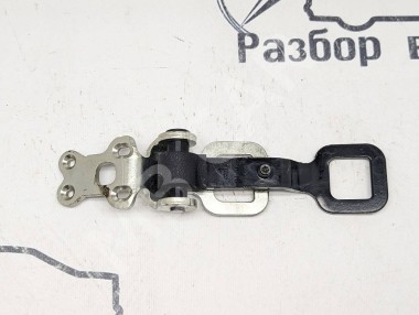 Кронштейн MERCEDES-BENZ GLC-класс X253 (2015 - 2019) — Разборка Мерседес