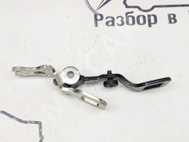 Кронштейн MERCEDES-BENZ GLC-класс X253 (2015 - 2019) — Разборка Мерседес