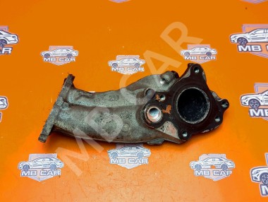 Трубка клапана ЕГР MERCEDES-BENZ V-класс W639 (2003 - 2014) — Разборка Мерседес