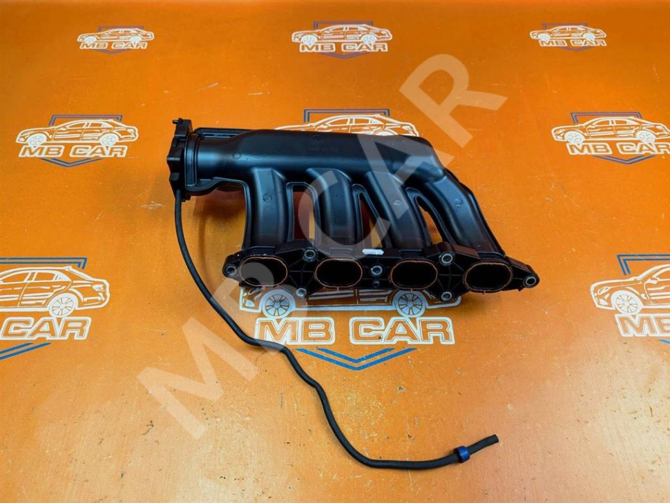 Коллектор впускной MERCEDES-BENZ CLC-класс CL203 (2008 - 2011) фото 1 — Разборка Мерседес