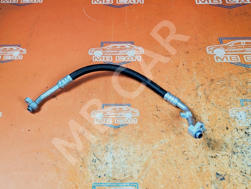 Трубка кондиционера MERCEDES-BENZ GLA-класс H247 (2019 - 2023) фото 1 &mdash; Разборка Мерседес