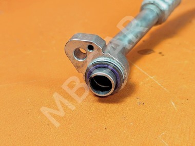 Трубка кондиционера MERCEDES-BENZ GLA-класс H247 (2019 - 2023) &mdash; Разборка Мерседес