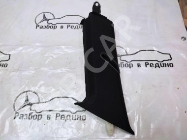 Накладка задней стойки MERCEDES-BENZ R-класс W251 (2005 - 2007) — Разборка Мерседес