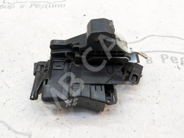 Замок двери передней правой MERCEDES-BENZ E-класс W210/S210 (1995 - 1999) — Разборка Мерседес