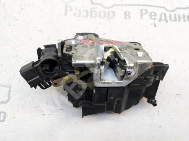 Замок двери передней правой MERCEDES-BENZ E-класс W210/S210 (1995 - 1999) — Разборка Мерседес