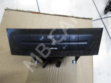 Чейнджер MERCEDES-BENZ E-класс W211/S211 (2002 - 2006) — Разборка Мерседес