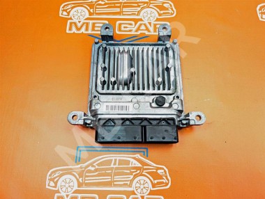 Блок управления двигателем MERCEDES-BENZ E-класс W212/S212/C207/A207 (2009 - 2013) — Разборка Мерседес