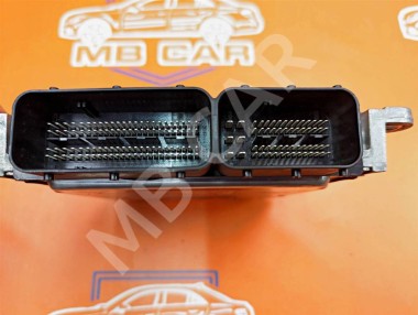 Блок управления двигателем MERCEDES-BENZ E-класс W212/S212/C207/A207 (2009 - 2013) — Разборка Мерседес