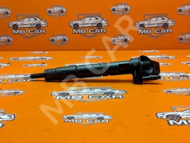 Форсунка ДИЗЕЛЬ MERCEDES-BENZ GL-класс X164 (2006 - 2009) — Разборка Мерседес