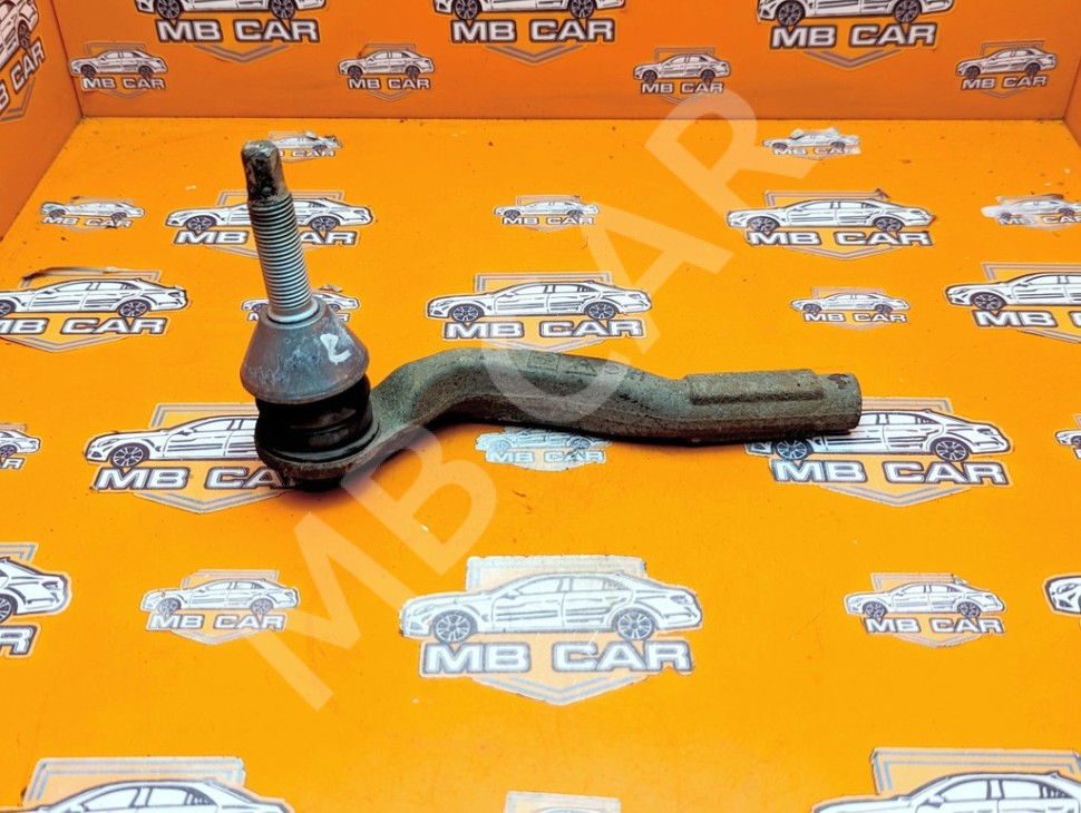 Рулевые наконечники в сборе MERCEDES-BENZ E-класс W213/S213/C238/A238 (2016 - 2021) фото 1 &mdash; Разборка Мерседес