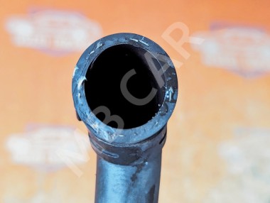 Патрубок ОЖ MERCEDES-BENZ A-класс W168 рестайлинг (2001 - 2004) &mdash; Разборка Мерседес