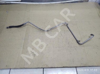 Трубка АКПП MERCEDES-BENZ CL-класс AMG C216 рестайлинг (2010 - 2014) — Разборка Мерседес