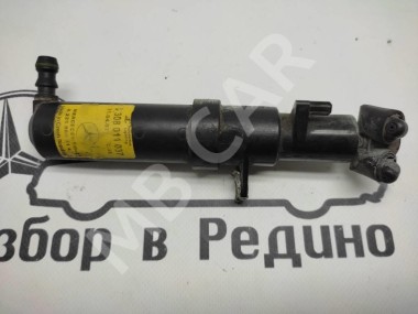 Омыватель фар MERCEDES-BENZ S-класс W221 рестайлинг (2009 - 2013) — Разборка Мерседес