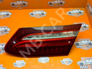 Фонарь крышки багажника MERCEDES-BENZ E-класс W213/S213/C238/A238 (2016 - 2021) — Разборка Мерседес