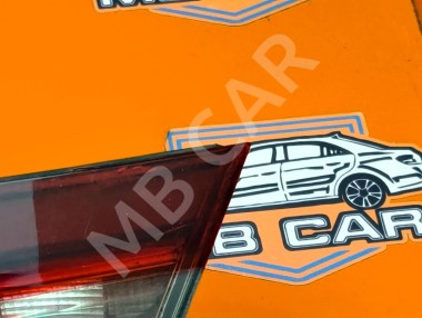 Фонарь крышки багажника MERCEDES-BENZ E-класс W213/S213/C238/A238 (2016 - 2021) — Разборка Мерседес