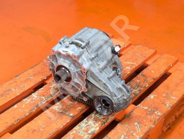 Раздаточная коробка MERCEDES-BENZ GL-класс X164 рестайлинг (2009 - 2012) &mdash; Разборка Мерседес