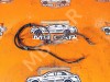 Провод стартера MERCEDES-BENZ S-класс W221 (2005 - 2009) фото 1 &mdash; Разборка Мерседес