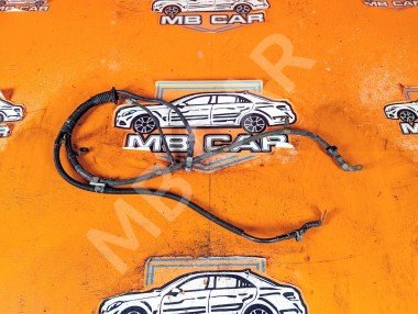 Провод стартера MERCEDES-BENZ S-класс W221 (2005 - 2009) &mdash; Разборка Мерседес