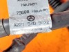 Провод стартера MERCEDES-BENZ S-класс W221 (2005 - 2009) фото 6 &mdash; Разборка Мерседес