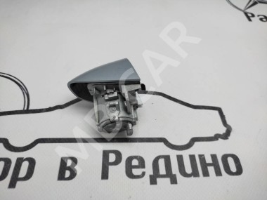 Личинки дверей MERCEDES-BENZ GLE-class w292 coupe — Разборка Мерседес