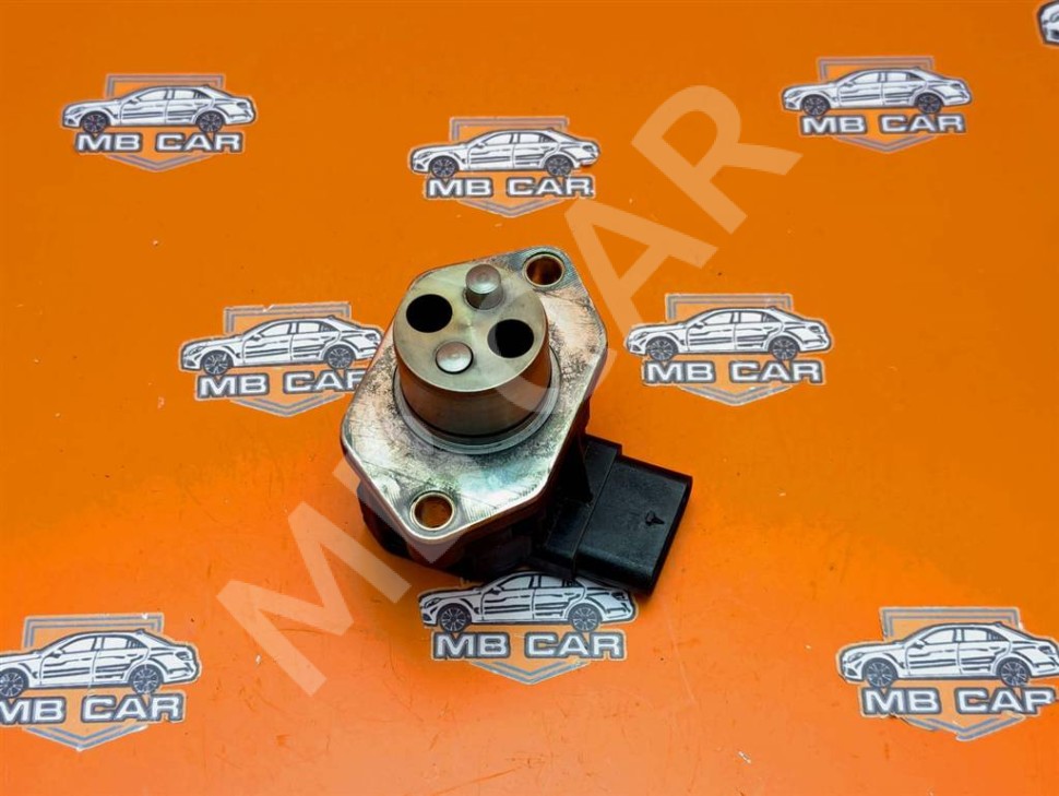 Клапан электромагнитный MERCEDES-BENZ A-класс W176 (2012 - 2015) фото 1 — Разборка Мерседес
