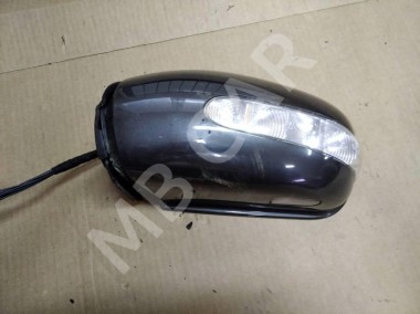 Зеркало левое MERCEDES-BENZ E-класс W211/S211 (2002 - 2006) — Разборка Мерседес