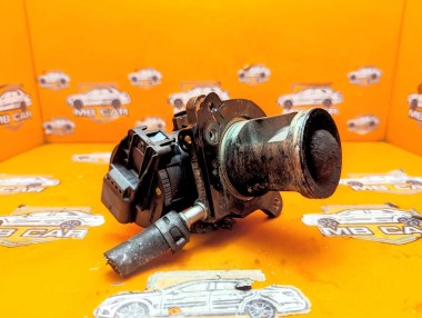 Клапан EGR MERCEDES-BENZ M-класс W166 (2011 - 2015) &mdash; Разборка Мерседес