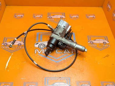 Замок зажигания MERCEDES-BENZ E-класс W124/S124/C124/A124 (1984 - 1997) E 300 CDI 3.0 AT (136 л.с.) &mdash; Разборка Мерседес