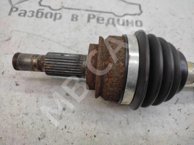 Привод передний левый MERCEDES-BENZ Citan W415 (2012 - 2021) — Разборка Мерседес