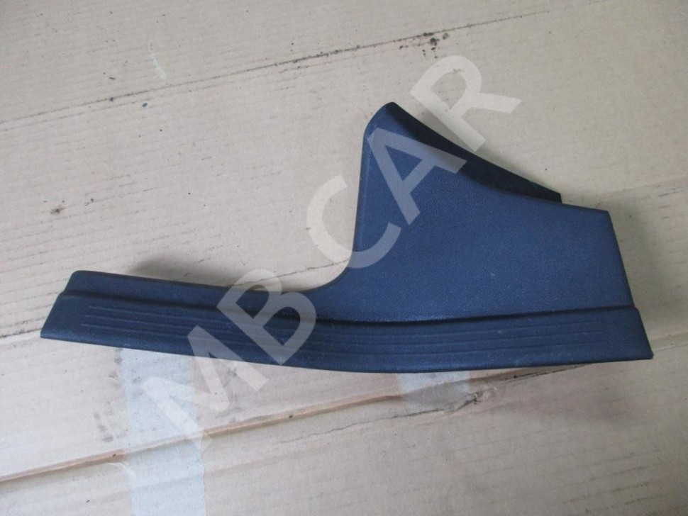 Накладка порога внутренняя MERCEDES-BENZ E-класс W212/S212/C207/A207 (2009 - 2013) фото 1 — Разборка Мерседес