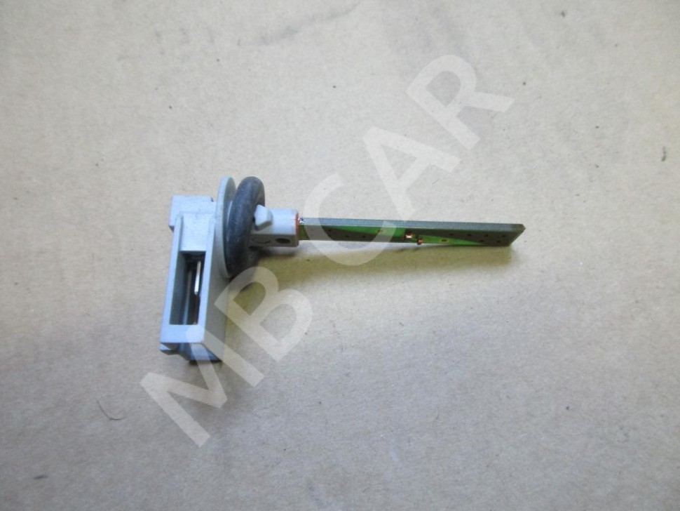 Датчик температуры MERCEDES-BENZ M-класс W163 (1997 - 2001) фото 1 — Разборка Мерседес