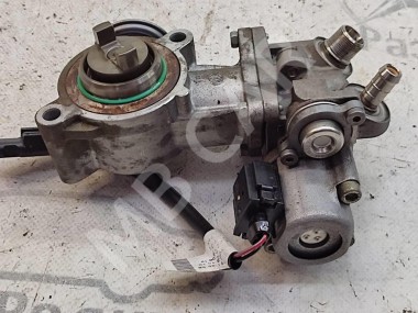 ТНВД MERCEDES-BENZ C-класс W204/S204 (2006 - 2011) — Разборка Мерседес