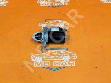 Стартер MERCEDES-BENZ C-класс W204/S204/С204 рестайлинг (2011 - 2015) — Разборка Мерседес