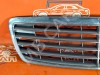 Решетка радиатора MERCEDES-BENZ E-класс W211/S211 (2002 - 2006) фото 2 &mdash; Разборка Мерседес
