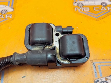 Катушка зажигания MERCEDES-BENZ M-класс W163 (1997 - 2001) &mdash; Разборка Мерседес