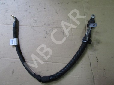 Провод стартера MERCEDES-BENZ C-класс W205/S205/C205/A205 (2014 - 2018) — Разборка Мерседес