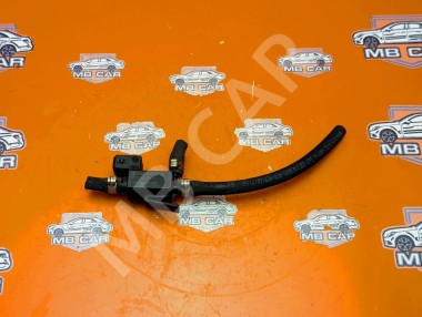 Клапан электромагнитный MERCEDES-BENZ C-класс W204/S204/С204 рестайлинг (2011 - 2015) — Разборка Мерседес