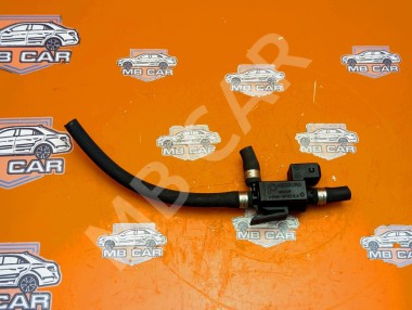 Клапан электромагнитный MERCEDES-BENZ C-класс W204/S204/С204 рестайлинг (2011 - 2015) — Разборка Мерседес