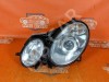 Фара левая MERCEDES-BENZ E-класс W211/S211 (2002 - 2006) фото 2 &mdash; Разборка Мерседес