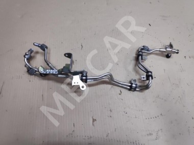 Трубка топливная MERCEDES-BENZ GLE-класс W166 (2015 - 2018) — Разборка Мерседес