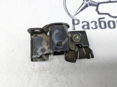 Замок капота MERCEDES-BENZ M-класс W164 (2005 - 2008) — Разборка Мерседес