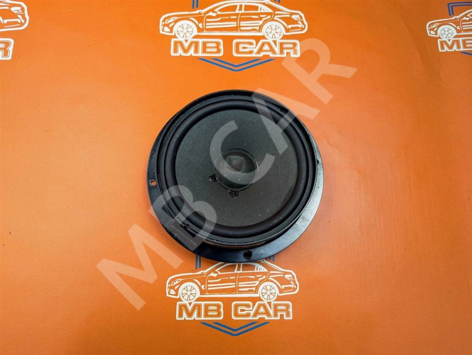 Динамик MERCEDES-BENZ GL-класс X164 рестайлинг (2009 - 2012) фото 1 &mdash; Разборка Мерседес