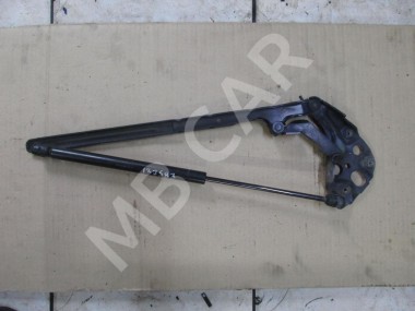 Петля капота MERCEDES-BENZ E-класс W210/S210 (1995 - 1999) — Разборка Мерседес