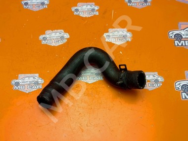 Патрубок ОЖ MERCEDES-BENZ GL-класс X166 (2012 - 2016) — Разборка Мерседес