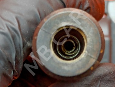 Катушка зажигания MERCEDES-BENZ C-класс W203/S203/CL203 (2000 - 2004) &mdash; Разборка Мерседес