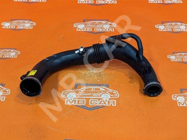 Патрубок воздушный MERCEDES-BENZ C-класс W204/S204 (2006 - 2011) — Разборка Мерседес